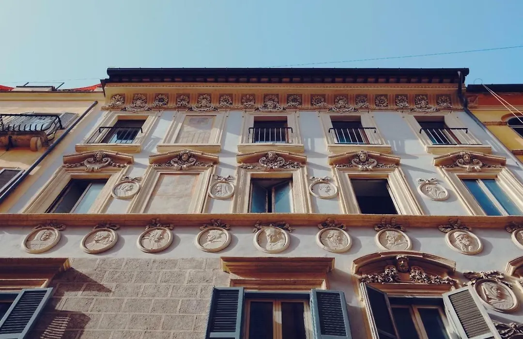 Palazzo Lupardi Relais-1